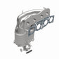 01-06 Toy Highlander 2.4L Direct-Fit Catalytic Converter 23085 Magnaflow