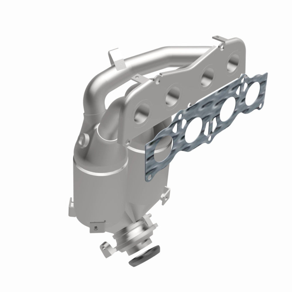 01-06 Toy Highlander 2.4L Direct-Fit Catalytic Converter 23085 Magnaflow