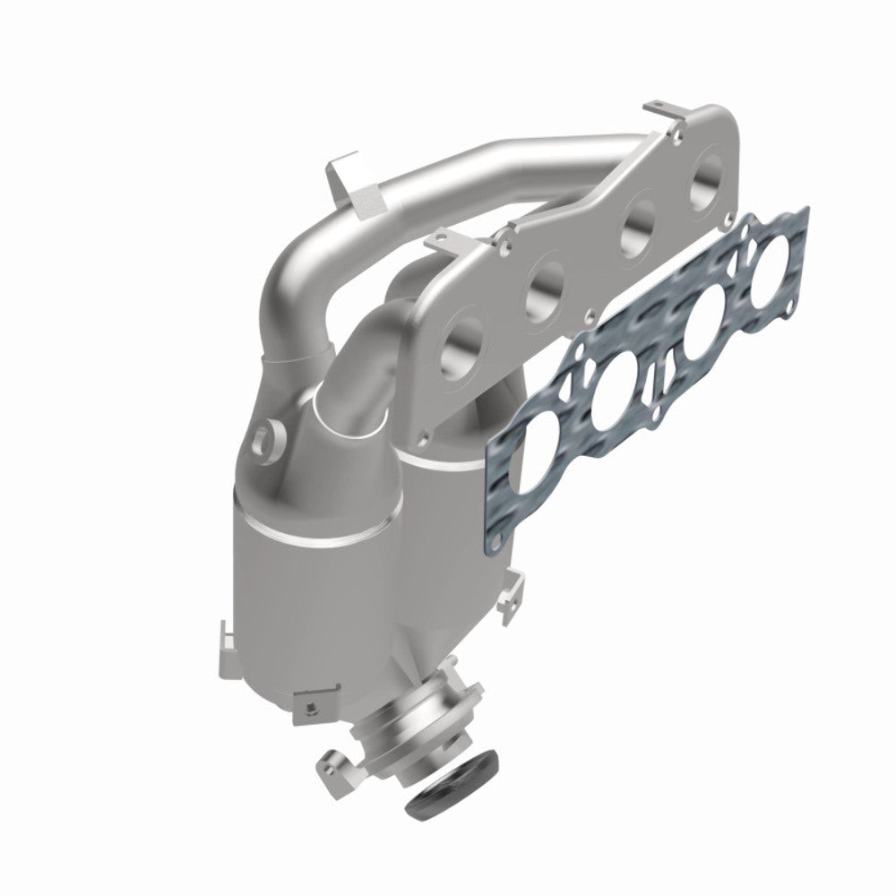 01-06 Toy Highlander 2.4L Direct-Fit Catalytic Converter 23085 Magnaflow