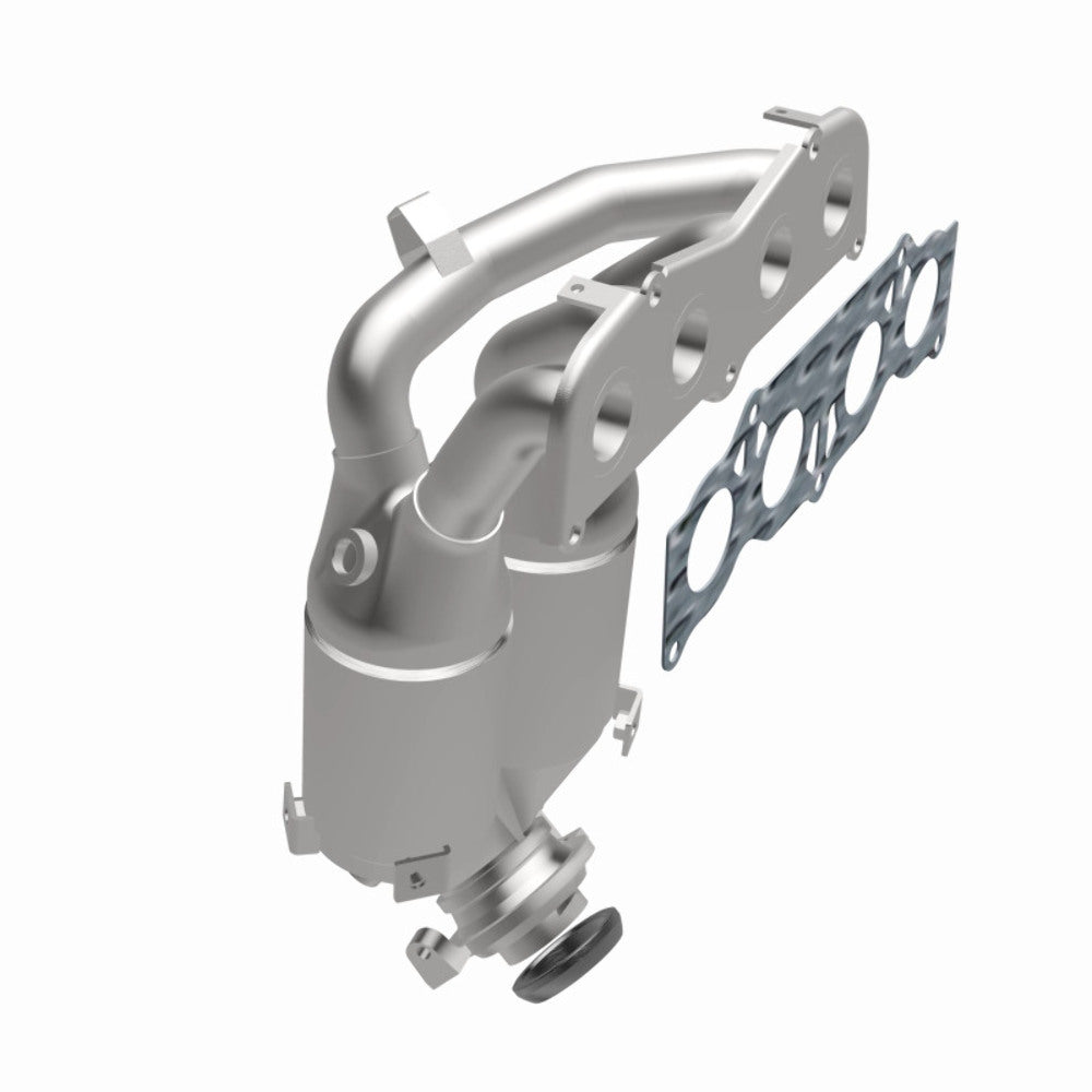 01-06 Toy Highlander 2.4L Direct-Fit Catalytic Converter 23085 Magnaflow