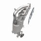 01-06 Toy Highlander 2.4L Direct-Fit Catalytic Converter 23085 Magnaflow