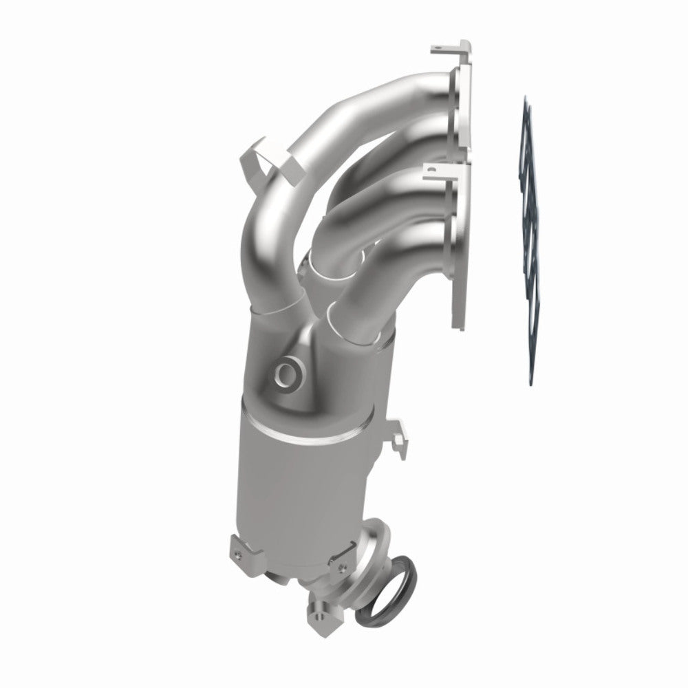 01-06 Toy Highlander 2.4L Direct-Fit Catalytic Converter 23085 Magnaflow