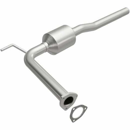 1993-1995 Volkswagen EuroVan Direct-Fit Catalytic Converter 23089 Magnaflow - Catalytic Converters Car Part People