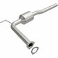 1993-1995 Volkswagen EuroVan Direct-Fit Catalytic Converter 23089 Magnaflow