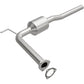 1993-1995 Volkswagen EuroVan Direct-Fit Catalytic Converter 23089 Magnaflow