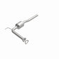 1993-1995 Volkswagen EuroVan Direct-Fit Catalytic Converter 23089 Magnaflow - Catalytic Converters Car Part People