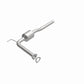 1993-1995 Volkswagen EuroVan Direct-Fit Catalytic Converter 23089 Magnaflow