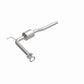1993-1995 Volkswagen EuroVan Direct-Fit Catalytic Converter 23089 Magnaflow - Catalytic Converters Car Part People