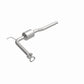 1993-1995 Volkswagen EuroVan Direct-Fit Catalytic Converter 23089 Magnaflow