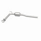 1993-1995 Volkswagen EuroVan Direct-Fit Catalytic Converter 23089 Magnaflow - Catalytic Converters Car Part People