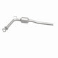 1993-1995 Volkswagen EuroVan Direct-Fit Catalytic Converter 23089 Magnaflow