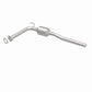 1993-1995 Volkswagen EuroVan Direct-Fit Catalytic Converter 23089 Magnaflow - Catalytic Converters Car Part People