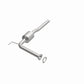 1993-1995 Volkswagen EuroVan Direct-Fit Catalytic Converter 23089 Magnaflow