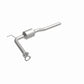 1993-1995 Volkswagen EuroVan Direct-Fit Catalytic Converter 23089 Magnaflow - Catalytic Converters Car Part People