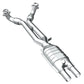 1981-1986 Alfa Romeo GTV-6 Direct-Fit Catalytic Converter 23097 Magnaflow