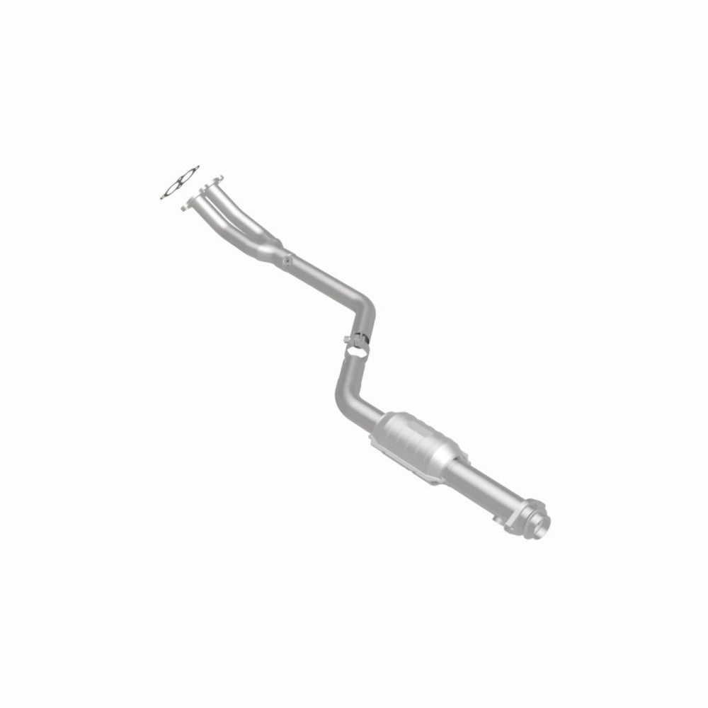 1996-1998 BMW Z3 Direct-Fit Catalytic Converter 23098 Magnaflow