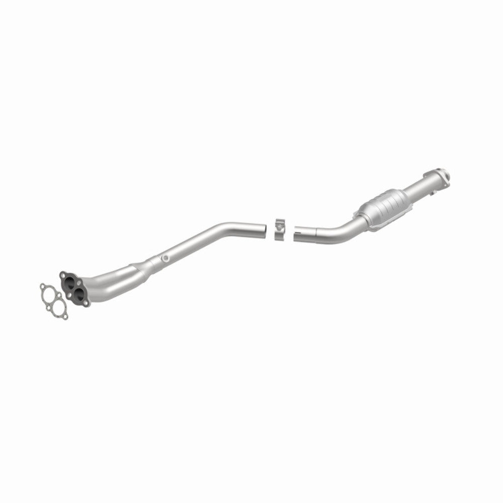 1996-1998 BMW Z3 Direct-Fit Catalytic Converter 23098 Magnaflow