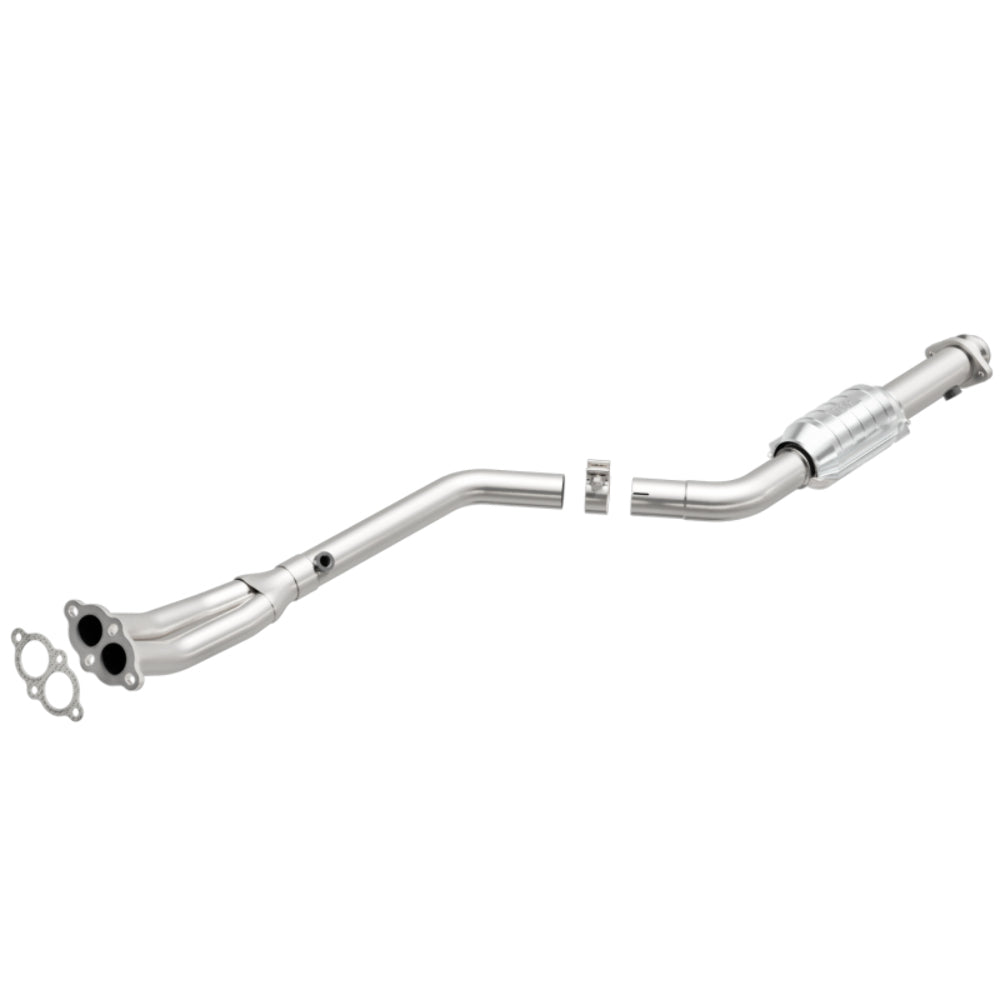 1996-1998 BMW Z3 Direct-Fit Catalytic Converter 23098 Magnaflow
