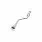 1996-1998 BMW Z3 Direct-Fit Catalytic Converter 23098 Magnaflow