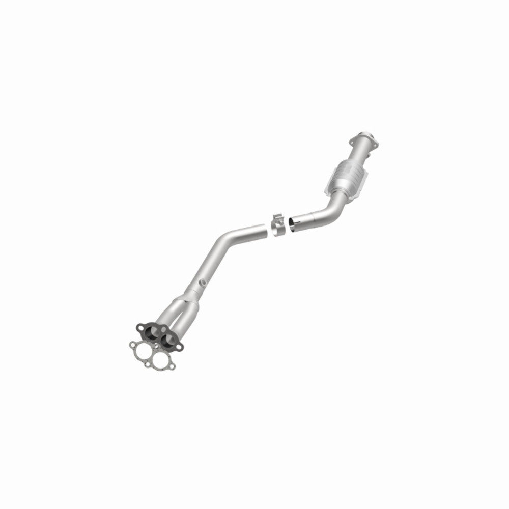1996-1998 BMW Z3 Direct-Fit Catalytic Converter 23098 Magnaflow