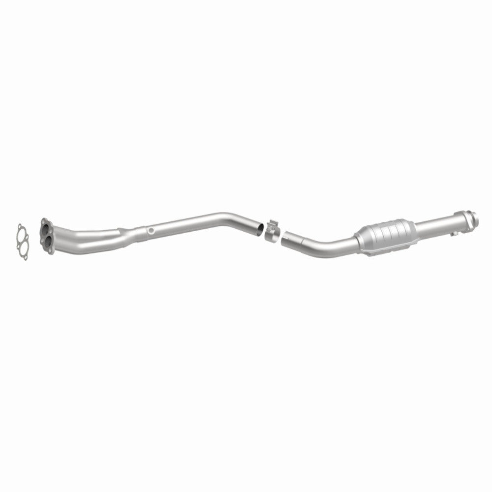 1996-1998 BMW Z3 Direct-Fit Catalytic Converter 23098 Magnaflow