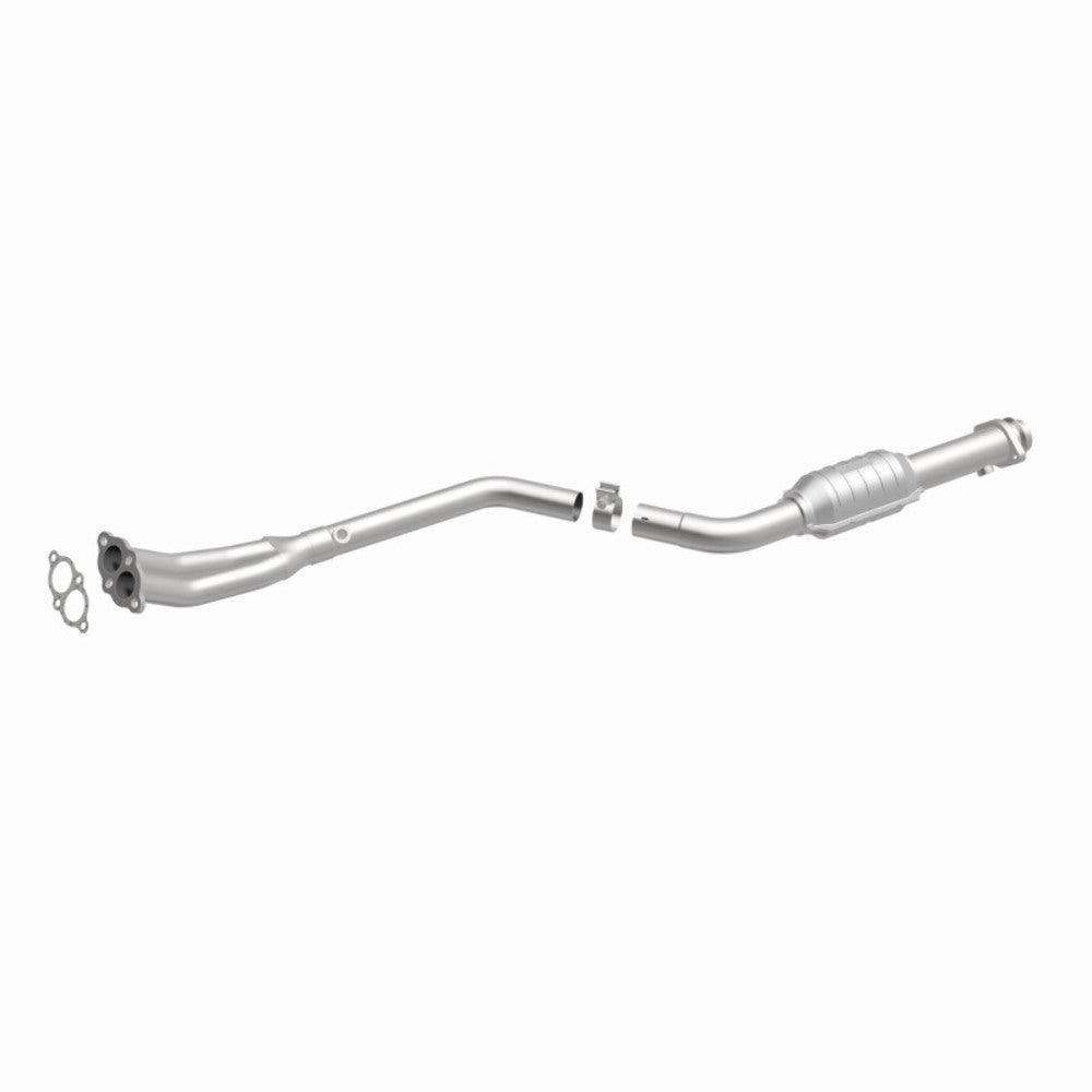 1996-1998 BMW Z3 Direct-Fit Catalytic Converter 23098 Magnaflow