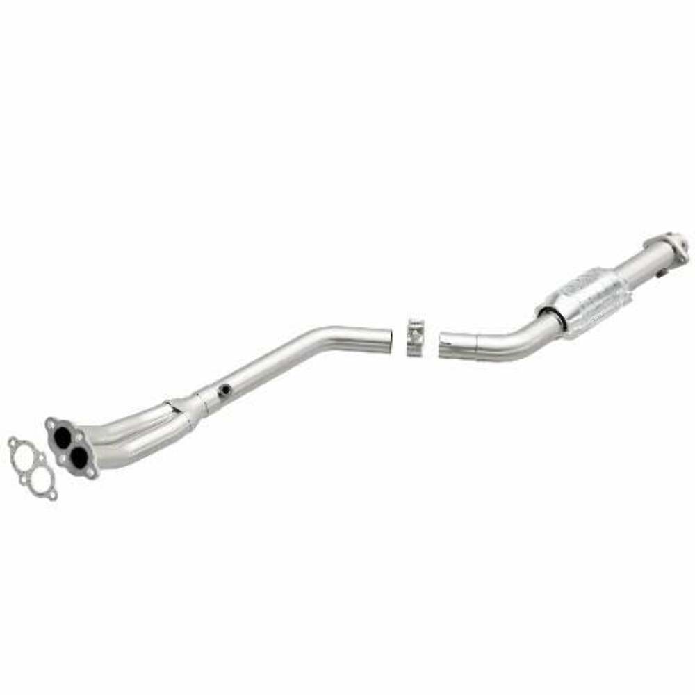 1996-1998 BMW Z3 Direct-Fit Catalytic Converter 23098 Magnaflow
