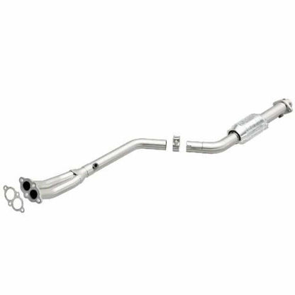 1996-1998 BMW Z3 Direct-Fit Catalytic Converter 23098 Magnaflow