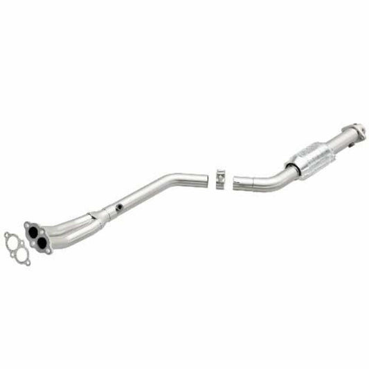1996-1998 BMW Z3 Direct-Fit Catalytic Converter 23098 Magnaflow
