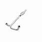 1996 Ford E-150 Econoline Direct-Fit Catalytic Converter 23101 Magnaflow