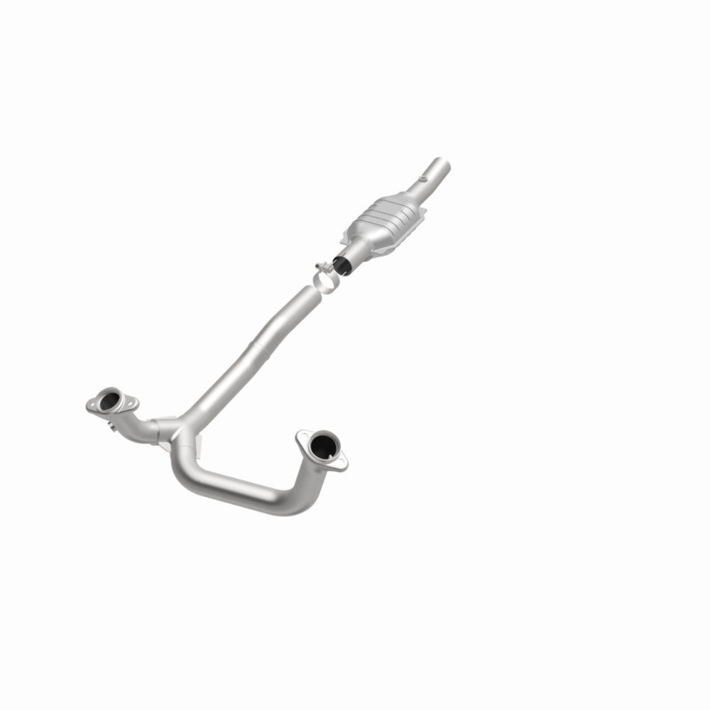 1996 Ford E-150 Econoline Direct-Fit Catalytic Converter 23101 Magnaflow