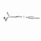 1996 Ford E-150 Econoline Direct-Fit Catalytic Converter 23101 Magnaflow