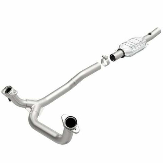 1996 Ford E-150 Econoline Direct-Fit Catalytic Converter 23101 Magnaflow