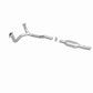 1996 Ford E-150 Econoline Direct-Fit Catalytic Converter 23101 Magnaflow