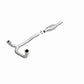 1996 Ford E-150 Econoline Direct-Fit Catalytic Converter 23101 Magnaflow