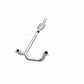1996 Ford E-150 Econoline Direct-Fit Catalytic Converter 23101 Magnaflow