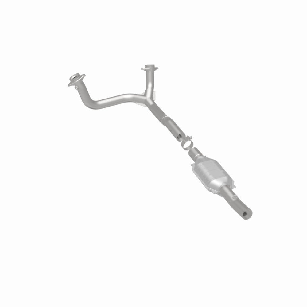 1996 Ford E-150 Econoline Direct-Fit Catalytic Converter 23101 Magnaflow