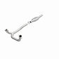 1996 Ford E-150 Econoline Direct-Fit Catalytic Converter 23101 Magnaflow