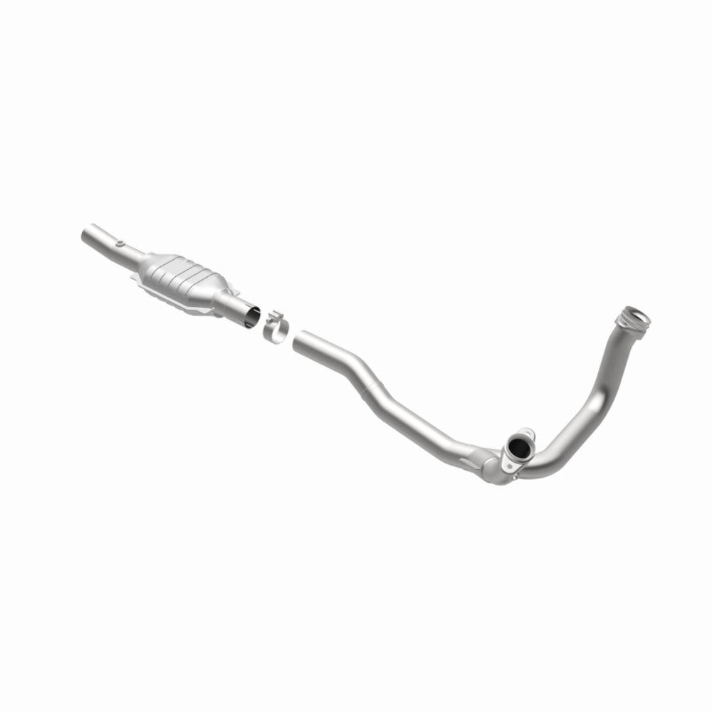 1996 Ford E-150 Econoline Direct-Fit Catalytic Converter 23101 Magnaflow
