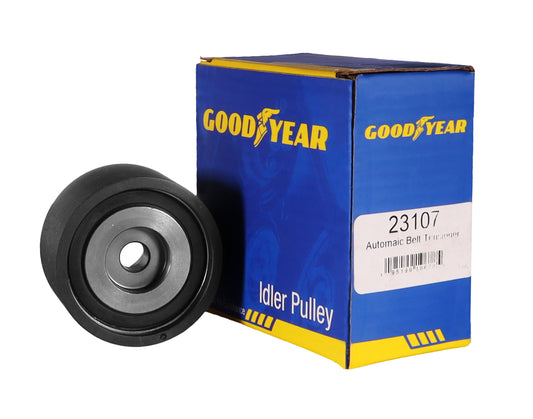 Fits 1993- 1997 Ford Probe Goodyear  23107 Engine Timing Belt Idler Pulley