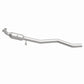 2009-12 Mercedes-Benz GL450 CARB Compliant Catalytic Converter 5551173 Magnaflow - Catalytic Converters Car Part People