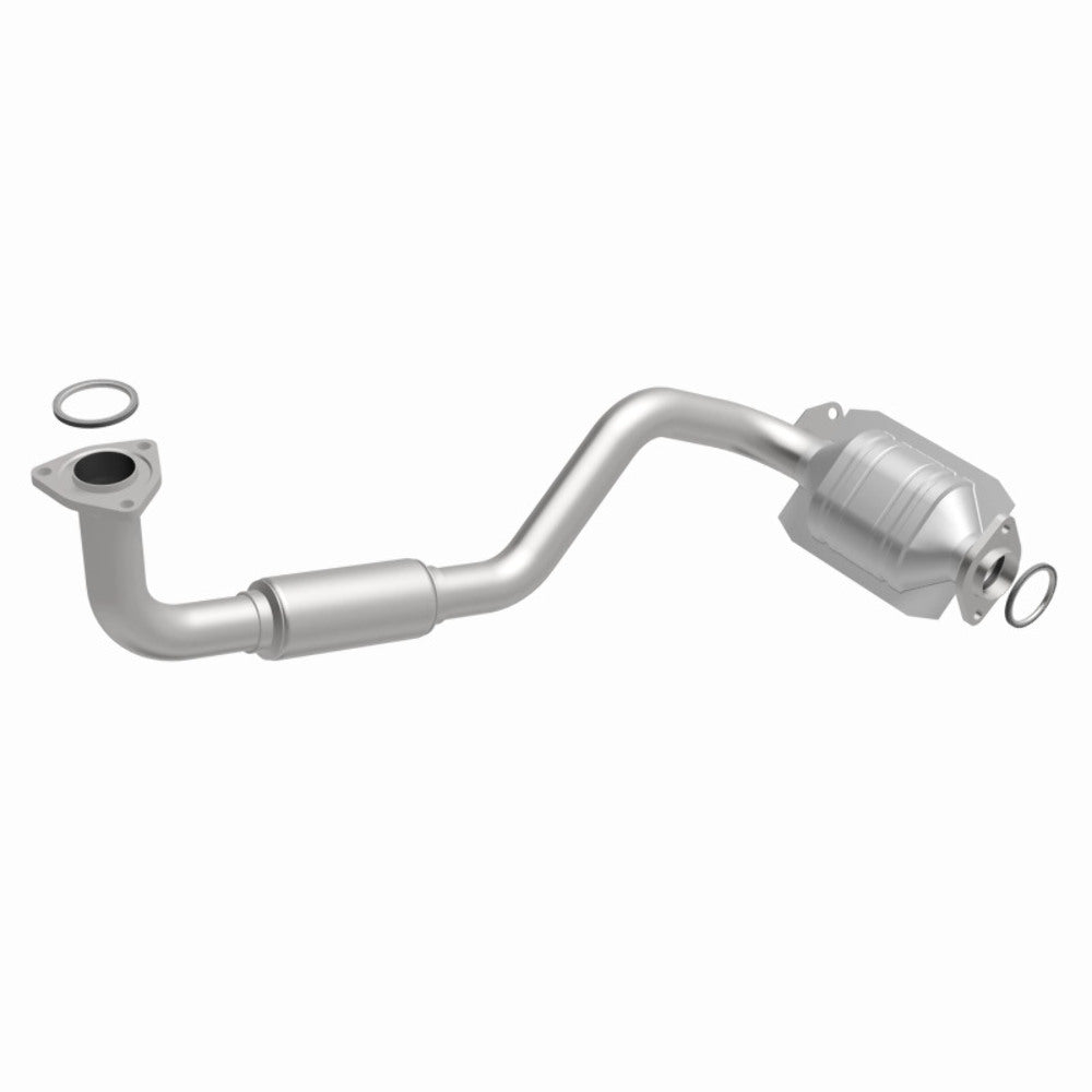 1991-1995 Toyota MR2 Direct-Fit Catalytic Converter 23109 Magnaflow
