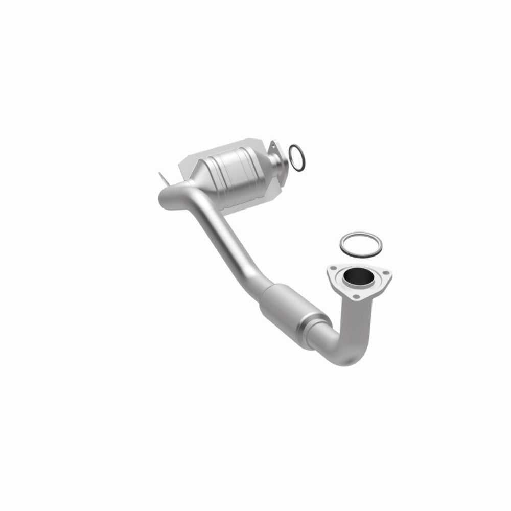1991-1995 Toyota MR2 Direct-Fit Catalytic Converter 23109 Magnaflow