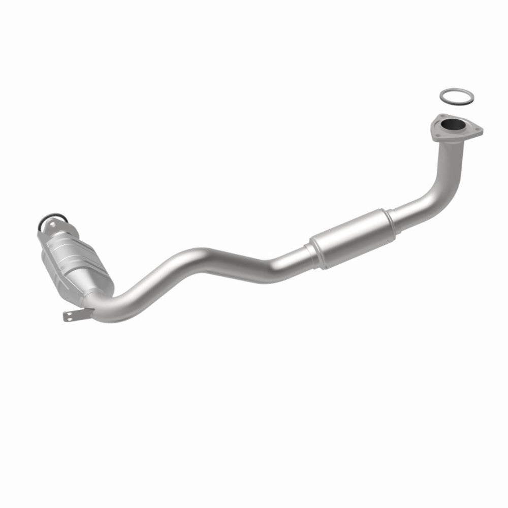 1991-1995 Toyota MR2 Direct-Fit Catalytic Converter 23109 Magnaflow