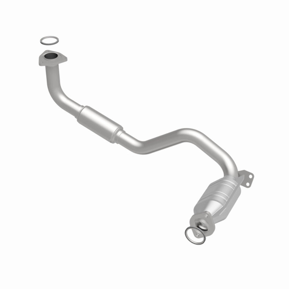 1991-1995 Toyota MR2 Direct-Fit Catalytic Converter 23109 Magnaflow