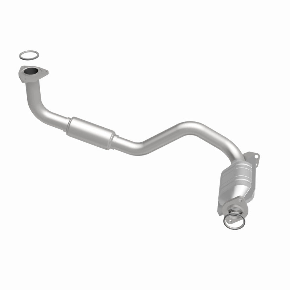 1991-1995 Toyota MR2 Direct-Fit Catalytic Converter 23109 Magnaflow