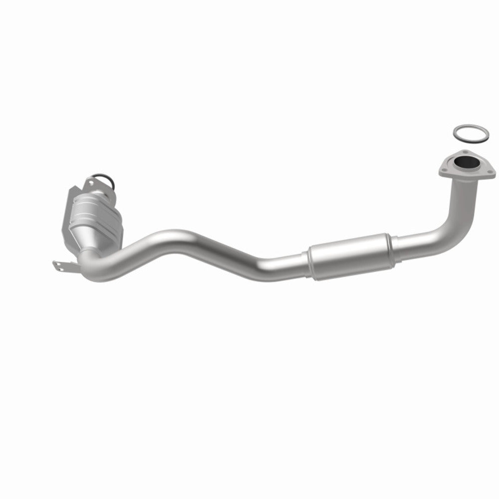 1991-1995 Toyota MR2 Direct-Fit Catalytic Converter 23109 Magnaflow