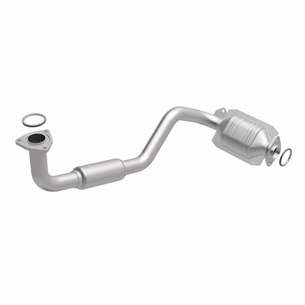 1991-1995 Toyota MR2 Direct-Fit Catalytic Converter 23109 Magnaflow
