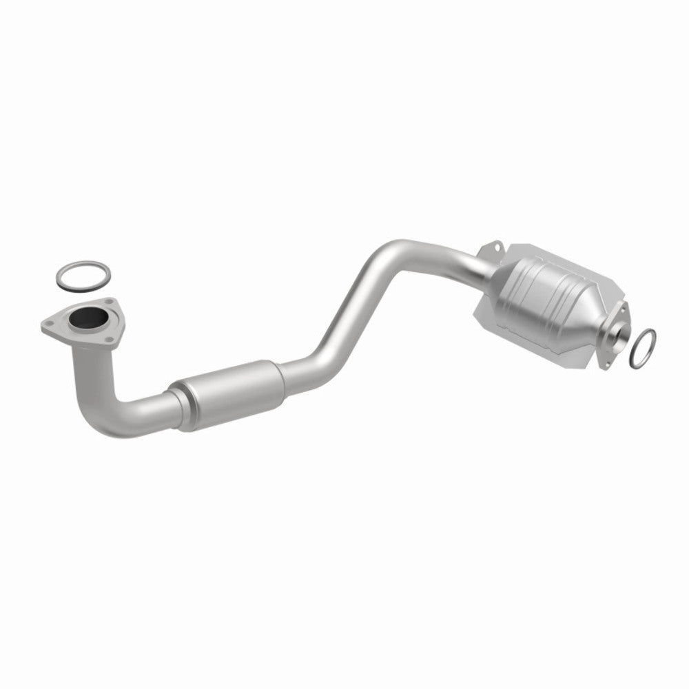 1991-1995 Toyota MR2 Direct-Fit Catalytic Converter 23109 Magnaflow