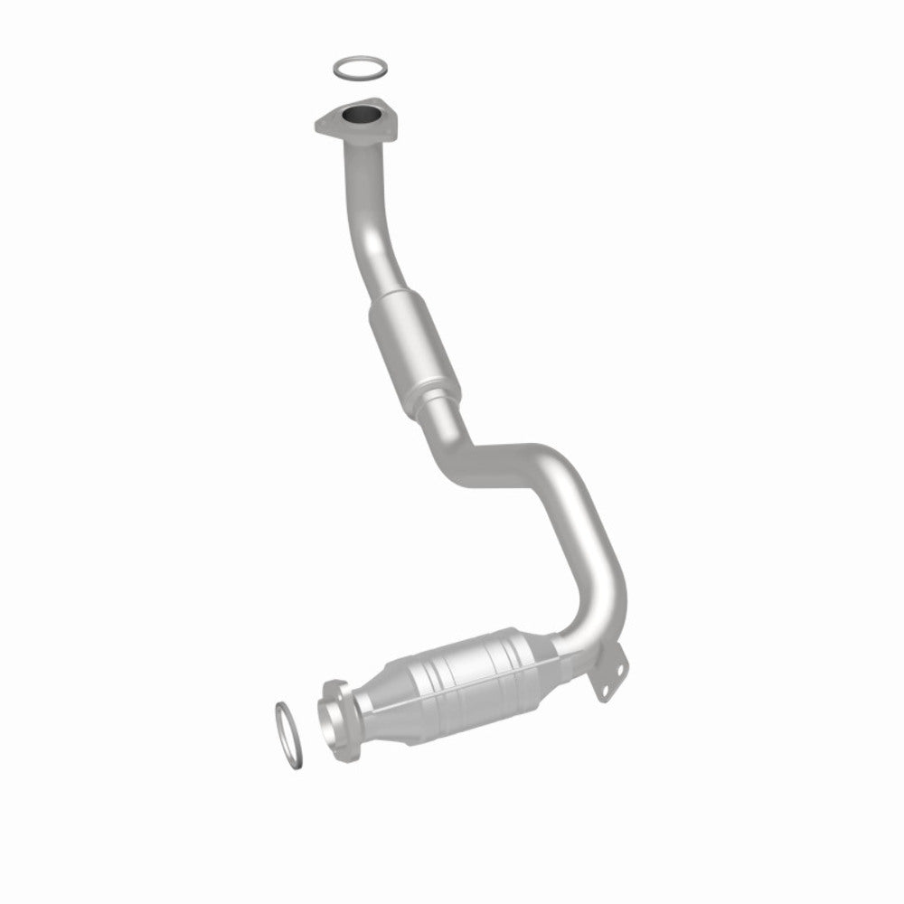 1991-1995 Toyota MR2 Direct-Fit Catalytic Converter 23109 Magnaflow